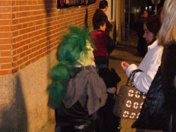 Carnaval de Mula 2009